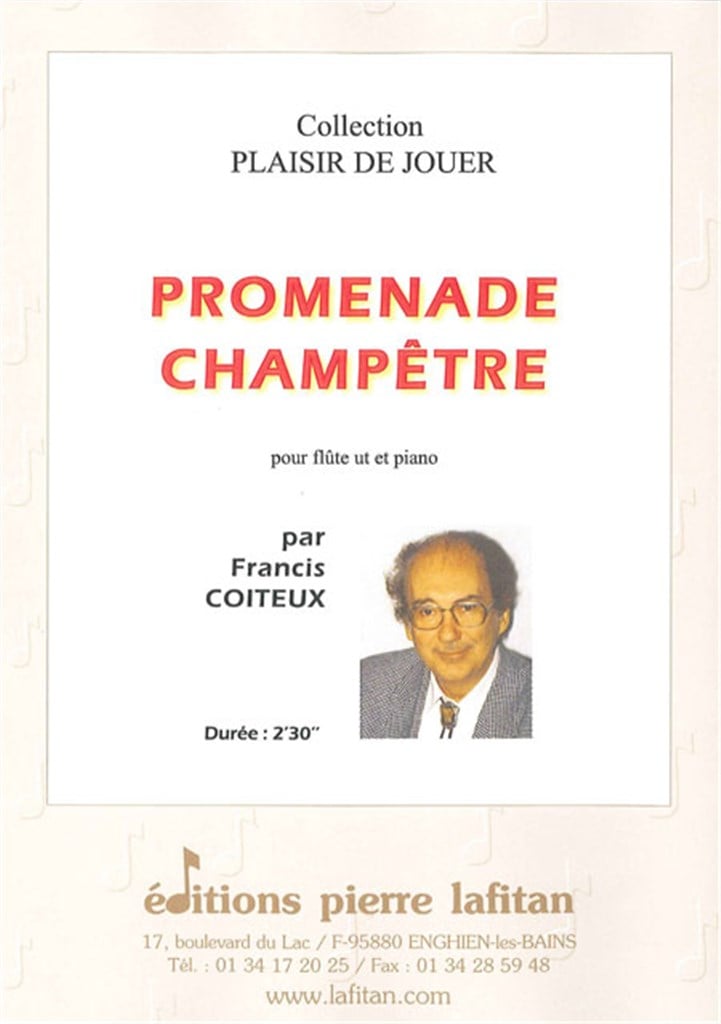 Promenade Champêtre